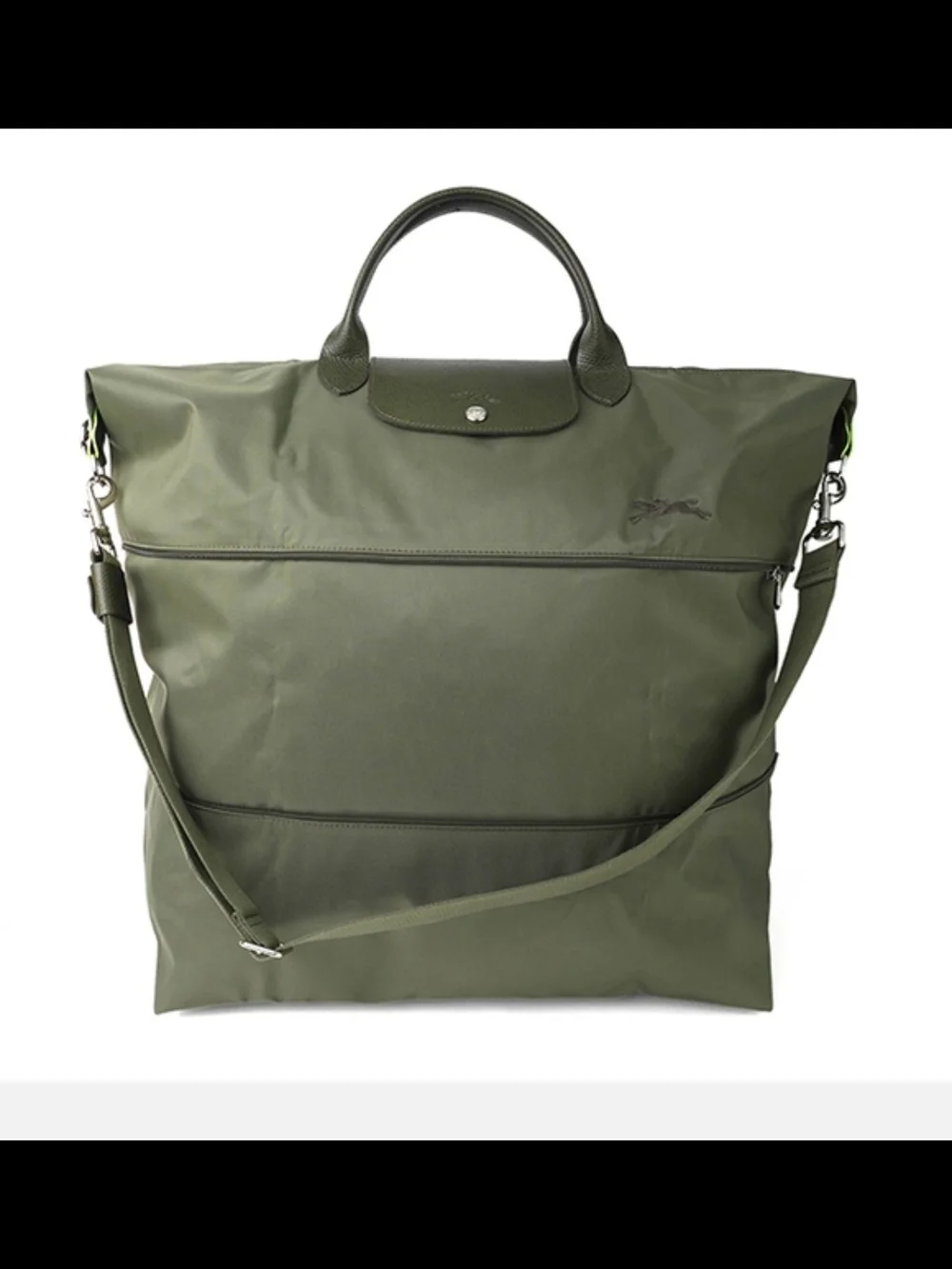 Longchamp Le Pilage Expandable Bag